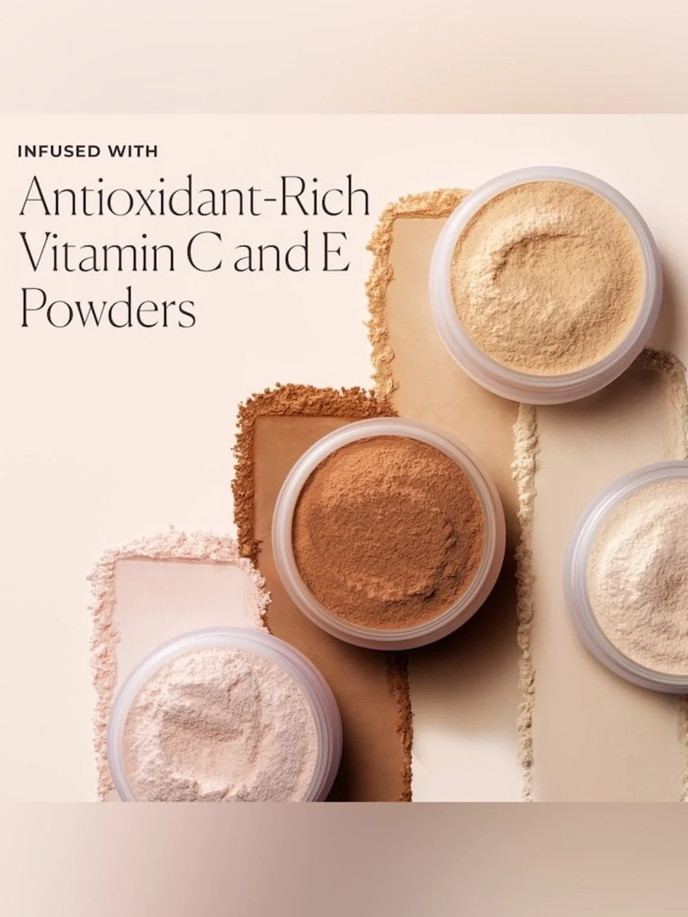 LAURA MERCIER Translucent Loose Setting Powder